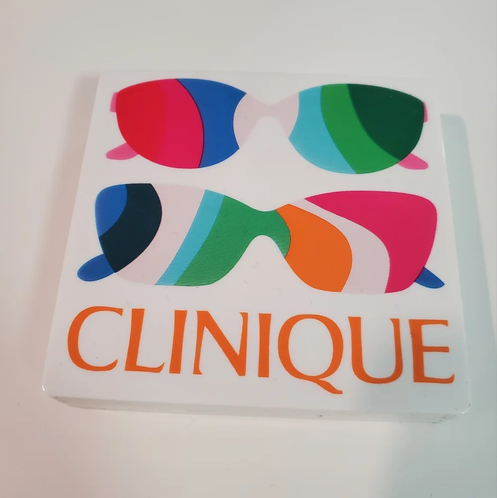 Clinique Limited Edition Sunglasses Makeup Palette All About Shadow Summer